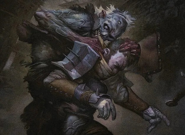 Orzhov Mobilize Sacrifice // Standard deck list mtg // Moxfield
