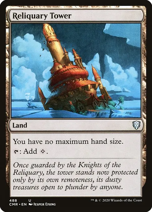 Ra-Ra-Rasputin (Blink) // Commander / EDH (Rasputin Dreamweaver
