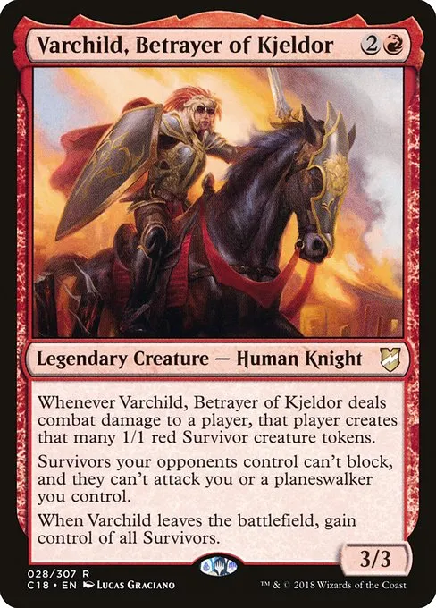 blast champ - Commander (Piru, the Volatile)