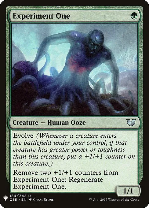 Mono Green Counters // Commander (Kodama of the West Tree) deck list mtg //  Moxfield  MTG Deck Builder