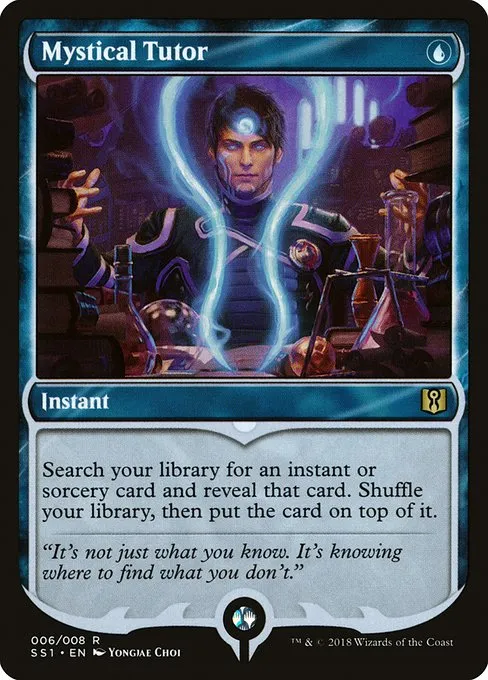 I draw, you die (And NO, I don't mean Thassa's oracle combo I draw, you die (And NO, I don't mean Thassa's oracle combo