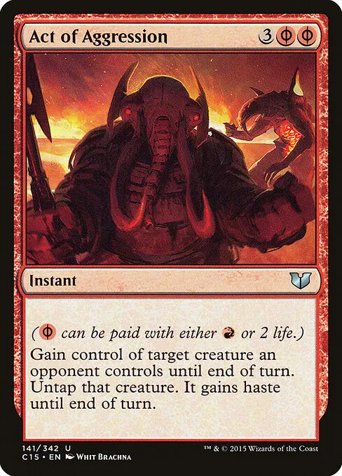 mtg mizzix commander deck Historic Mizzix's Mastery top decks  MTG DECKS and you may cast the copy without paying its mana cost Grand Prix: Atlanta 2015 Collectible