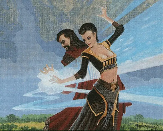 Amazon.co.jp: MTG【エクソダス～White Heat （白熱）】テーマ