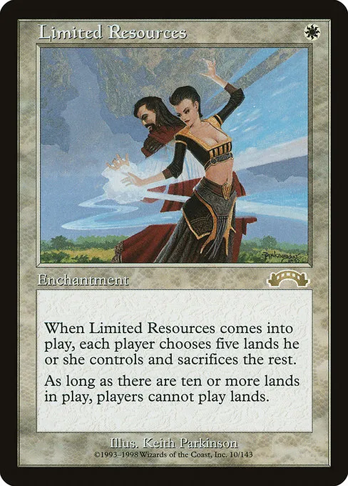 White Heat - Basic Deck (Exodus Theme Deck) // Precons deck