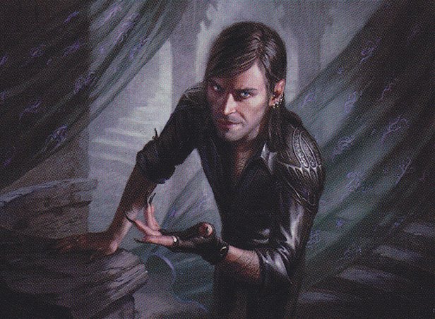 Movie Poster Cards // Moxfield  MTG Deck Builder