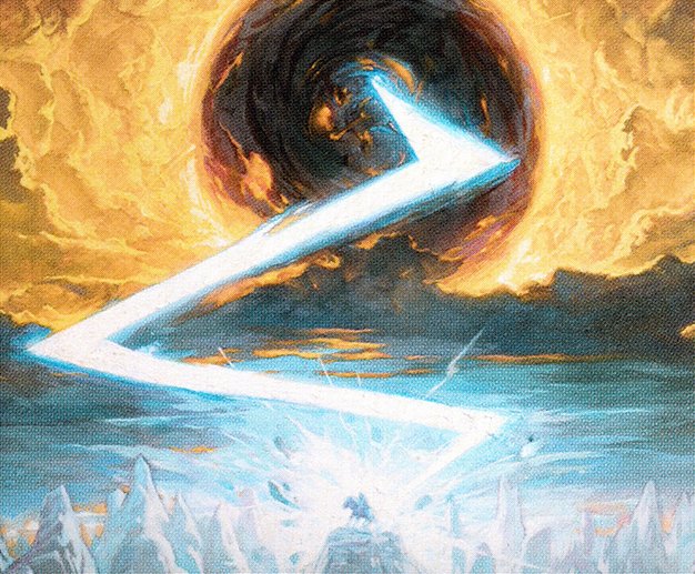 Clock of Old Men - Magda cEDH // Commander (Magda, Brazen Outlaw