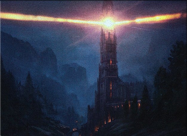 Command Beacon // Moxfield  MTG Deck Builder