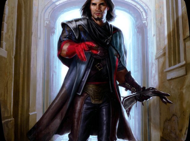 Dack Fayden // Moxfield — MTG Deck Builder