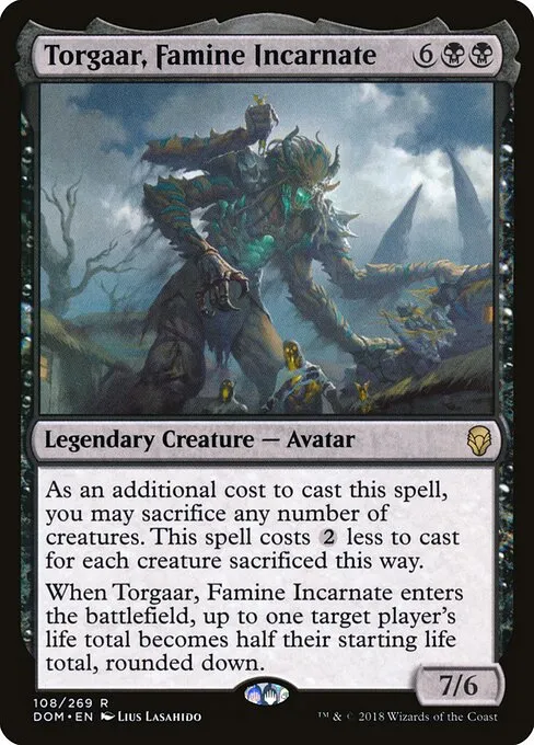 mtg fish commander deck Unique Commander idea (First Post) : r/custommagic