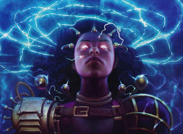 mtg jeskai card draw Sage (Fate Reforged) Sorcery Rarity Demonic Jeskai And Avoiding Draws