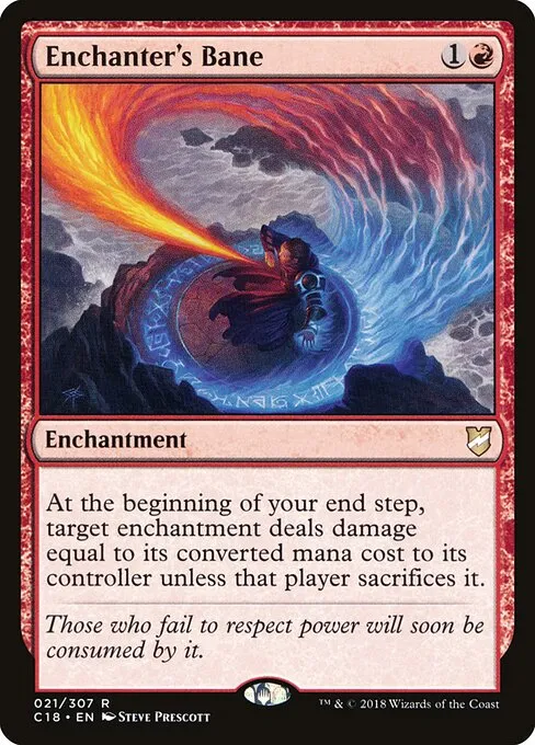 mtg commander 2018 exquisite invention deck list Exquisite Invention Affordable Upgrades: Commander 2018 Izzet Saheeli