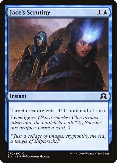 mtg jace commander deck MagicCorner War of The Spark Planeswalker sleeved in Ultra PRO Deck Protector sleeves MILL!-100 Card Magic the Gathering