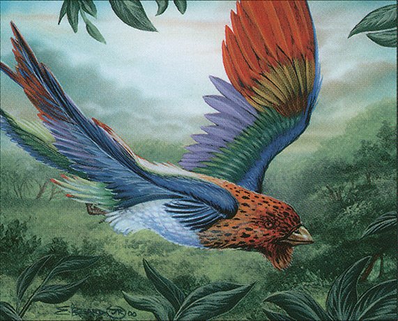 2001 - 2 - Seventh Edition (Full Set) // Moxfield — MTG Deck