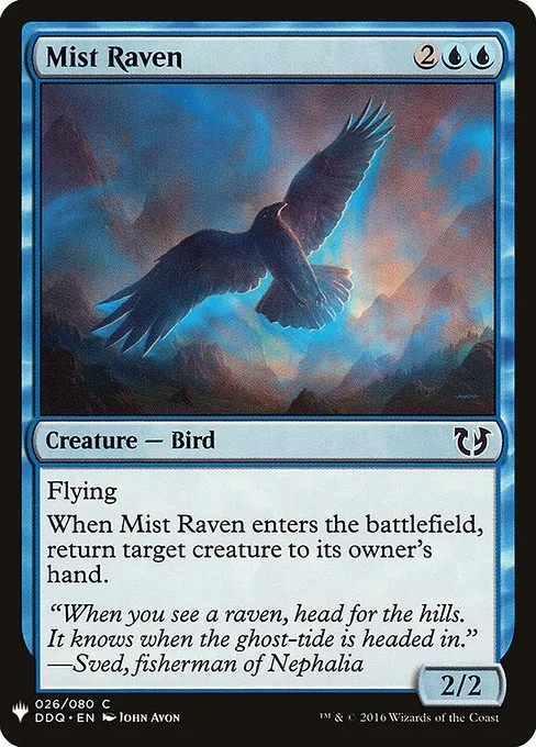 Shandalar Modern: Winged Stallion // Vintage deck list mtg // Moxfield — An  mtg deck builder site for Magic: the Gathering®