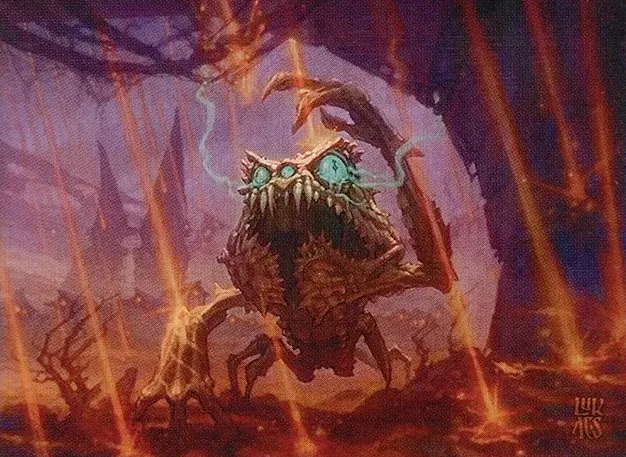 Secret Lair: Happy Yargle Day! // Secret Lair deck list mtg