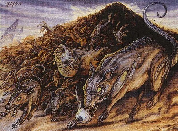 mtg relentless rats commander deck What are some good commanders and cards for a Relentless Rats deck in Magic The Gathering EDH-Commander?