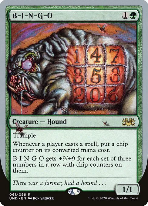 mtg funniest un cards Fat Ass FOIL Unhinged PLD Green Common MAGIC THE GATHERING CARD ABUGames 40 Most Funny MTG Cards