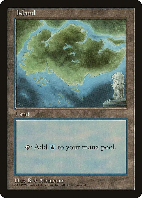 Explore Asia Pacific Land Program // Moxfield — MTG Deck Builder
