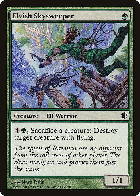 Power Hungry (Commander 2013 Precon Decklist) // Commander Precons (Prossh,  Skyraider of Kher) deck list mtg // Moxfield  MTG Deck Builder