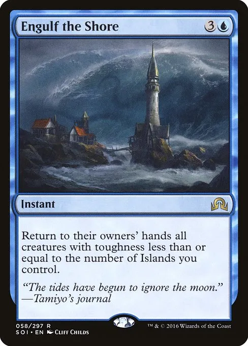 Axolotl Sea Creatures // Commander (Xolatoyac, the Smiling Flood) deck list  mtg // Moxfield  MTG Deck Builder