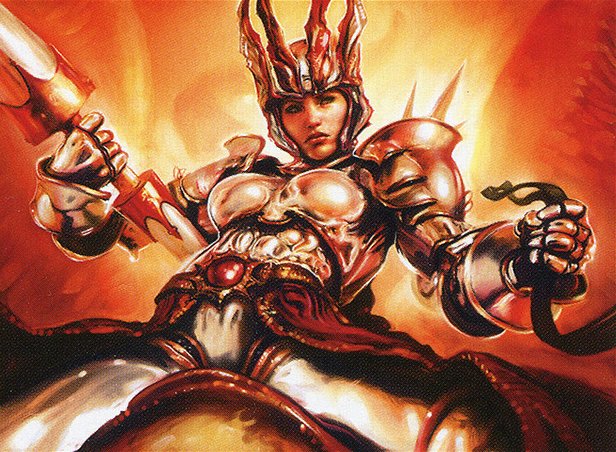 Mind over magic игра. Skyknight Legionnaire. Борос легионер МТГ. Magic the Gathering Борос. Борос на троне.