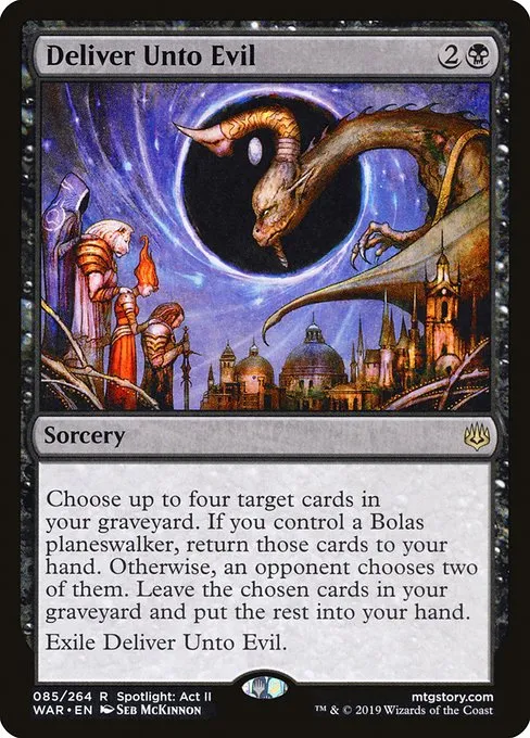 mtg nicol bolas dragon god commander deck Magic The Gathering War of The Spark Nicol Bolas Dragon-God Card Game  Character Sleeves Collection MTGS-098 80CT : Amazon.sg: Toys main image 1