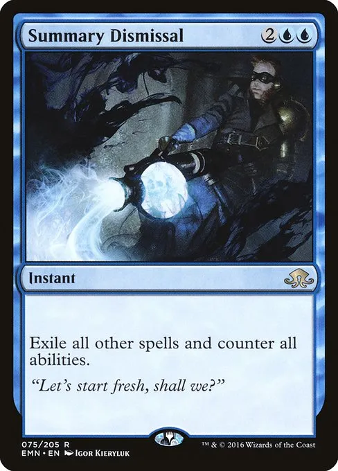 Mono Blue Blink // Commander (Thassa, Deep-Dwelling) deck list mtg //  Moxfield  MTG Deck Builder