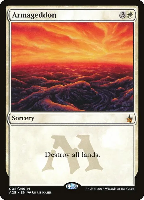 mass land destruction cards mtg Moxfield
