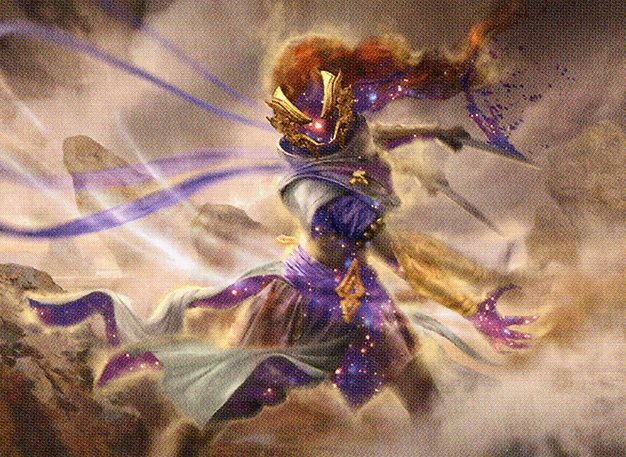 Enchanthreos - Commander (Athreos, God of Passage)