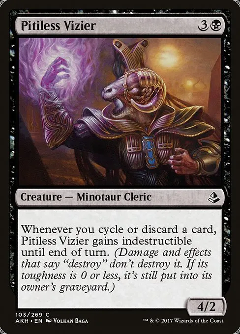 List of Minotaur Cards // Moxfield  MTG Deck Builder