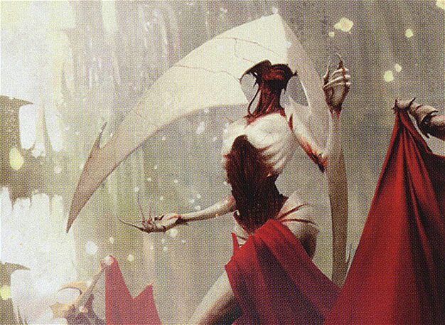 best art mtg cards The Best Magic The Gathering Artworks Since 2012
