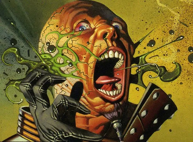mtg all persist cards Muddle the Mixture [60] [Ravnica City Of Guilds] [Foil] – Face to Face Games