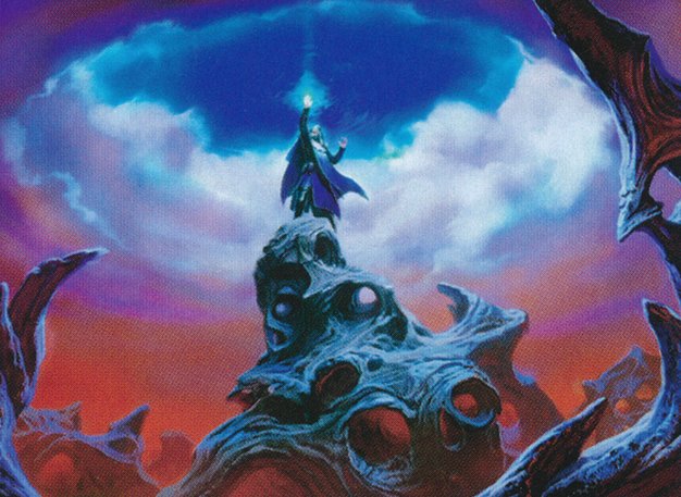Pact of Negation // Moxfield — MTG Deck Builder