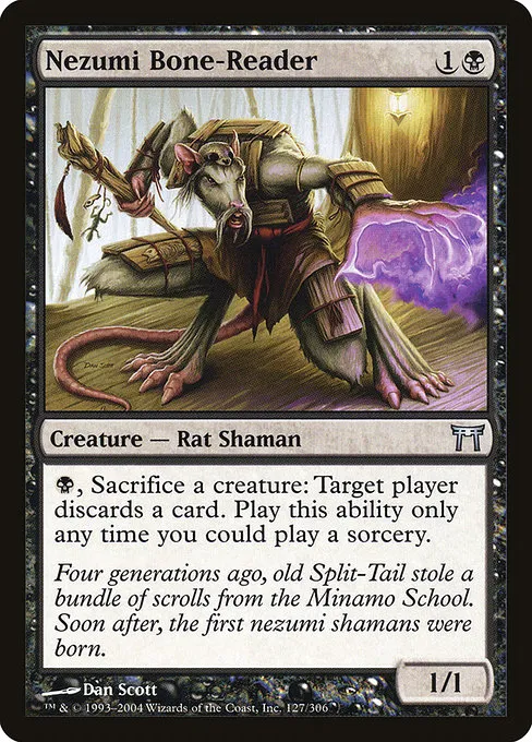 Rat Tribal // Commander (Marrow-Gnawer) deck list mtg // Moxfield  MTG Deck  Builder