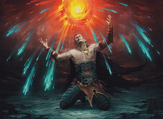 Mana Leak 2枚セット(GW期間のみ値下げ) Mana Leak // Moxfield — MTG Deck Builder