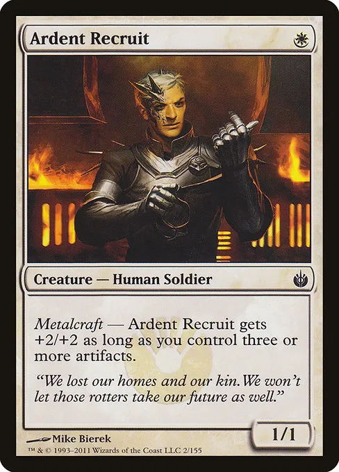 mtg old border cards The One Ring (v1) - Old Border Retro Frame main image 1