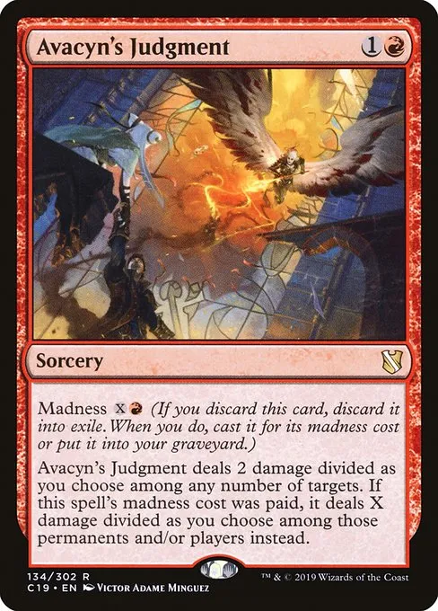 Tibalt the Fiend-Blooded is just sad, so I tried to make a 2 mana