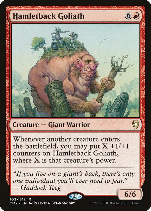 Fling Deck - Commander (Brion Stoutarm) — Moxfield, A Deck Building ...