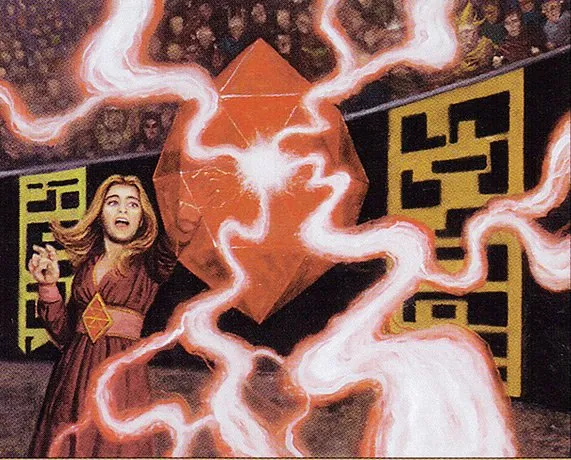 RIFTER 2023 - Premodern