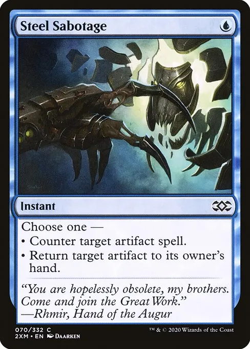 Rock Paper Scissors // Dandan deck list mtg // Moxfield  MTG Deck Builder