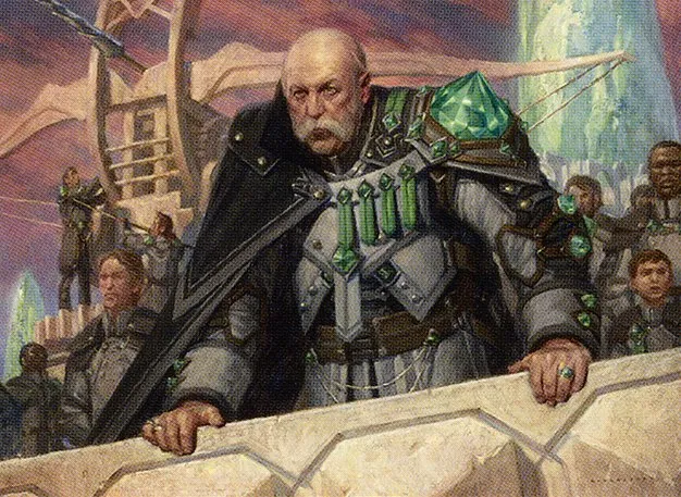 Anti Dragon Deck // Commander (General Kudro of Drannith) deck list mtg //  Moxfield  MTG Deck Builder