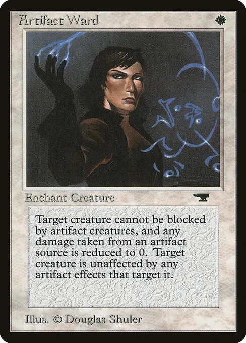 mtg shandalar card list (1997) 10 best March of the