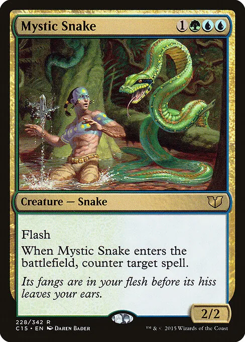 mtg rattlesnake cards What are your favorite 'rattlesnake' cards? : r/EDH The Rattlesnake [Primer] // Commander