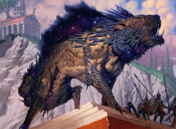 Kinnan's Perplexing Cauldron. [[cEDH]] // Commander (Kinnan