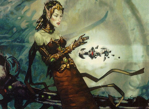 2004 World Championship - Julien Nuijten (1st) // Standard deck