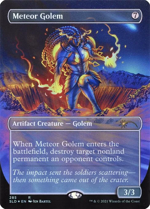 Ra-Ra-Rasputin (Blink) // Commander / EDH (Rasputin Dreamweaver