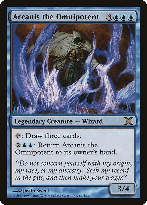 mtg jank cards Mono Blue // Commander (Arcanis the Omnipotent) deck list // Moxfield — MTG Deck Builder This artifact enters with a fellowship counter on it for each creature you control of the chosen type The 18 Jankiest Commanders in