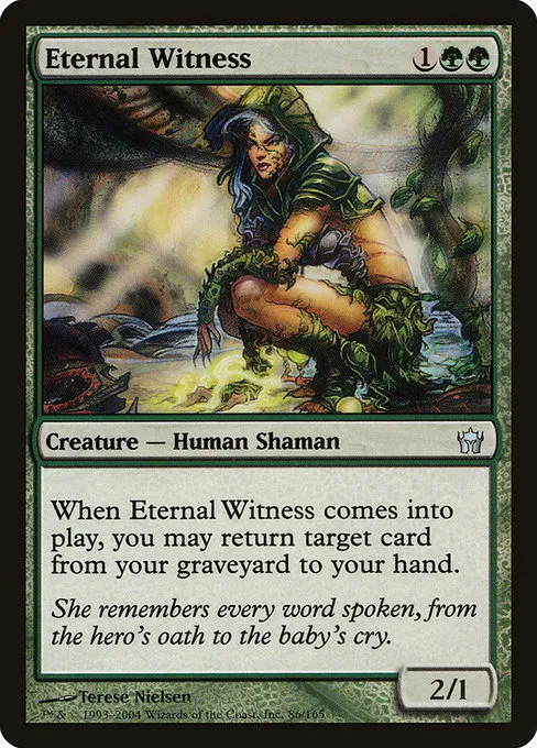 2004 World Championship - Julien Nuijten (1st) // Standard deck