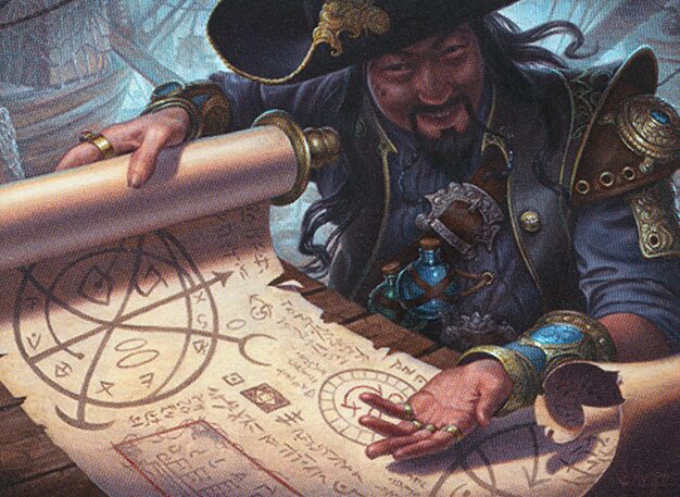[cEDH] Wan Shi Tong - Loco En El Coco - Commander (Wan Shi Tong, Librarian)