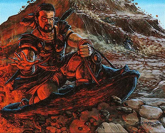 Mark Le Pine, Finalist (World Championship Decks 1999) // Precons